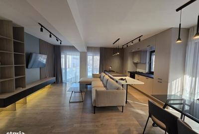 Apartament cu 4 camere în Central - 2