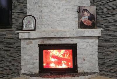 Casă cu 4 camere cu Teren 650 Mp în Central - 7