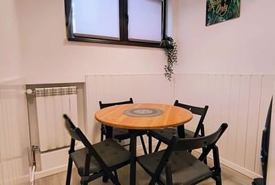Apartament cu 2 camere decomandat, mobilat în Calea Victoriei - 12