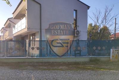 Casă individuală cu 3 camere cu Teren 250 Mp în Lazu - 2