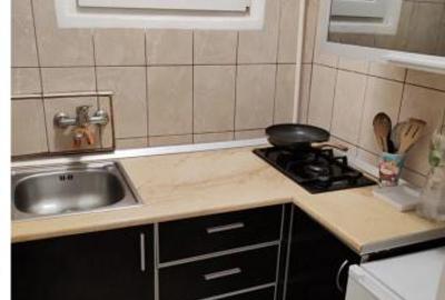 Alba iulia unirii etaj 9 confort 2 - 4