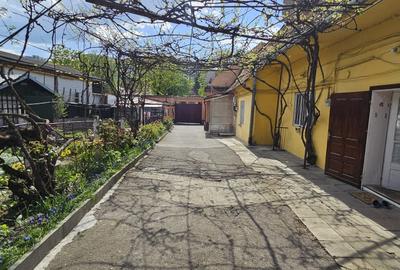 Inchiriere spatiu  depozitare 100 mp - 7