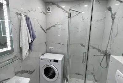 Apartament cu 2 camere decomandat în Girocului - 5