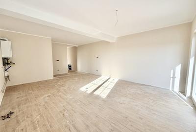 Duplex cu 3 camere si 2 bai - Mosnita Noua - Cartier Europa - 5