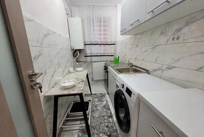 Inchiriere ap. 2 camere, modern amenajat, Targu Jiu, strada Olari - 4