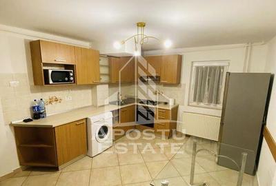 Apartament 2 camere, parter, zona Dorobantilor - 1