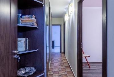 Berceni, Alexandru Obregia et.1/4   loc de parcare - 4