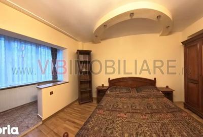 Apartament cu 4 camere în Central - 3