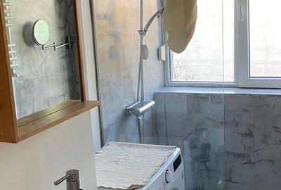 Apartament cu 2 camere semidecomandat în Tineretului - 13