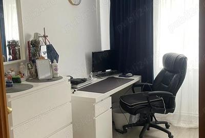 Apartament cu 4 camere semidecomandat în Central - 6