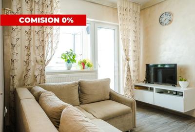 Apartament Su 61 mp I Terasa 20 m I 2 dormitoare separate I Gradina