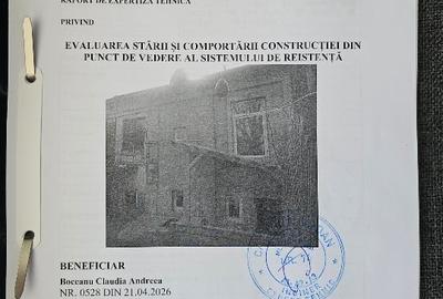 Apartament cu 2 camere decomandat în Unirii - 9