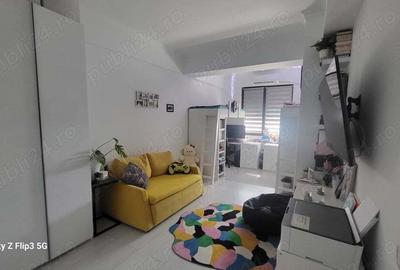 Apartament cu 2 camere de vanzare pe strada corbului la Solid residence ! - 2