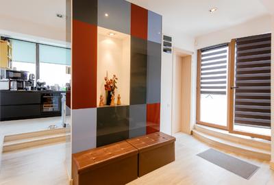 Duplex Penthouse Exclusiv 458,5 m²  Herastrau - 3