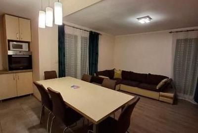 Calea Urseni | 3 Camere | Etaj 1 | 2 Bai | Loc de parcare - 2