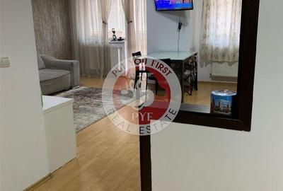 Confort City | 2 camere | 86mp | Decomandat | B12479 - 2