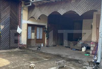 Doua case + anexa, teren 1655mp, Vama Buzaului (Acris) - 3