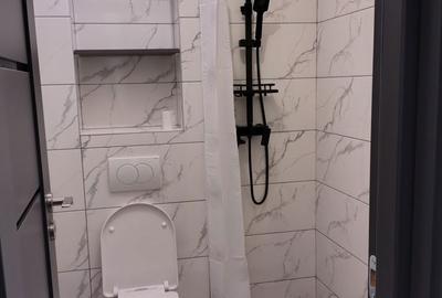 Apartament cu 3 camere decomandat în Florești - 10