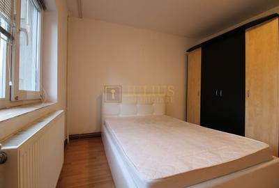 Str. Viorelelor zona Dorobanti; parter, centrala proprie. - 10