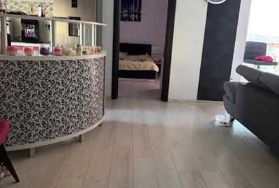 Apartament cu 2 camere semidecomandat în Central - 2