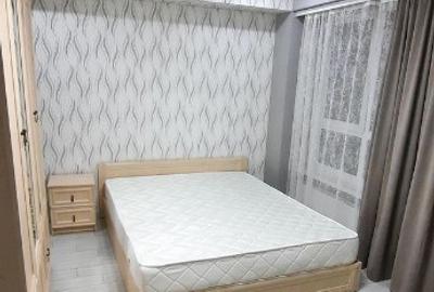 Garsoniera de inchiriat in zona Baba Novac - 3