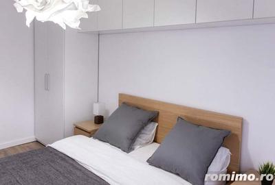 Apartament cu 2 camere, spatios, situat la intersectia Doamna Ghica - 1