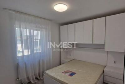 Apartament cu 2 camere semidecomandat în Lunca Cetățuii - 6