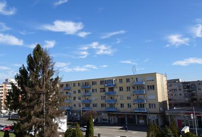 Apartament cu 2 camere semidecomandat în Centru Vechi - 10