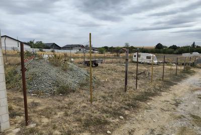 Spațiu comercial, în Mofleni - 3