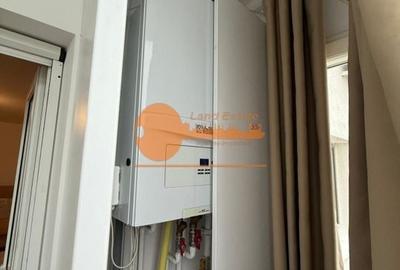 Garsonieră generoasă Politehnica - centrala proprie - 8