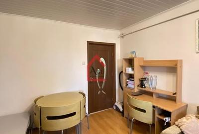 Apartament cu o cameră, Tătărași, bloc de apartamente - 5