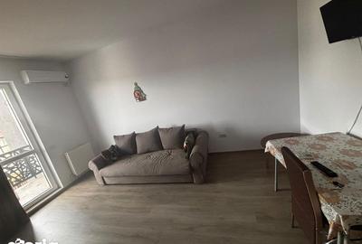 Apartament cu 2 camere în Industriilor - 5