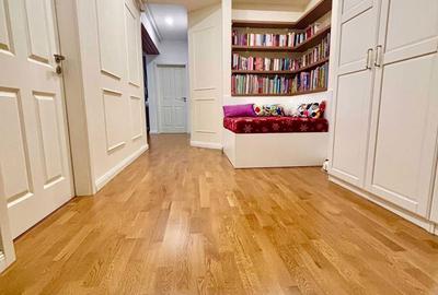 Apartament cu 3 camere decomandat în Central - 4