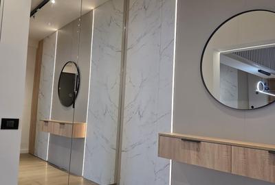 Apartament cu 2 camere semidecomandat, mobilat în Magheru - 6