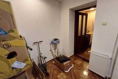 Universitate, Mosilor | 2 Camere | Fara RISC | Centrala | 2 x Balcon - 20