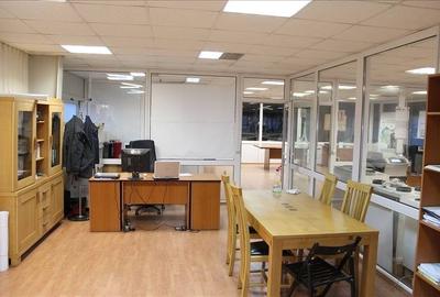 Hala pretabila pentru activitati cu trafic moderat de marfuri - 13