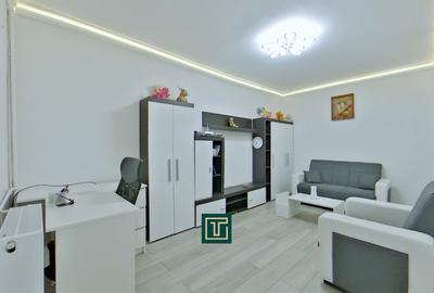 Garsonieră semidecomandată în Podgoria - 1