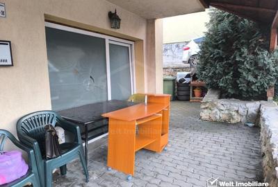 Duplex cu 4 camere cu Canalizare în Borhanci - 4