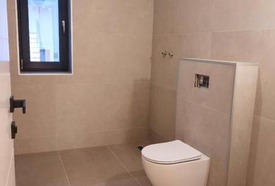 FARA COMISION CASA ELEGANTA 5 camere 3 bai 2 placi incalzire pardoseala - 50