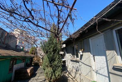 Teren cu casa renovabila!!! - 3