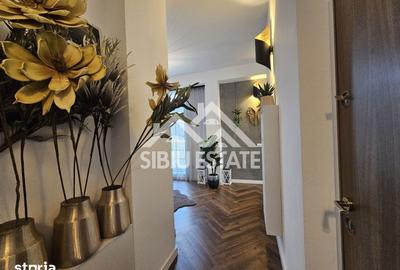 Apartament cu 3 camere decomandat în Trei Stejari - 2