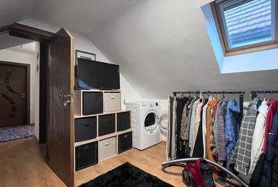 Casa 4 Camere-Singur in Curte-Schei-Cod 4583 - 4