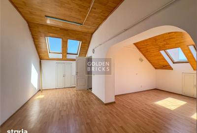Casă cu 7 camere cu Teren 300 Mp în Băneasa - 10