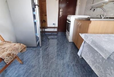 Camera camin Bucsinescu spre inchiriere - 2