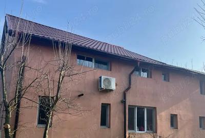 Casa de vanzare 5 camere S+P+E, Movilita, zona linistita in apropiere de lac, 40km de Bucuresti - 10