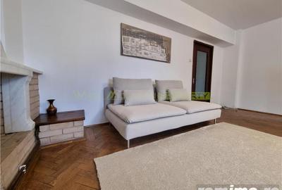 Apartament spatios cu priveliste AFI Mall - 4