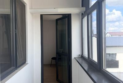 Apartament cu 3 camere semidecomandat în Pielești - 12