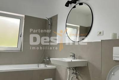 Apartament cu 2 camere, mobilat în Dumbrăvița - 5