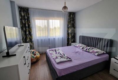 Apartament Premium cu 3 Camere - Finisaje High-End, zona Sopor - 7