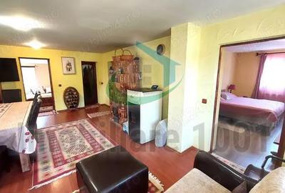 Casă cu 4 camere cu Teren 2431 Mp în Curtuiușu Mare - 19